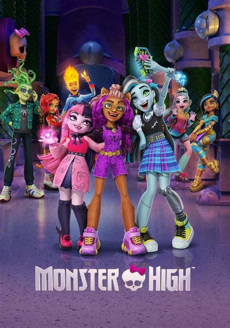 Monster Factory Sezon 1 oglądaj wszystkie odcinki online.